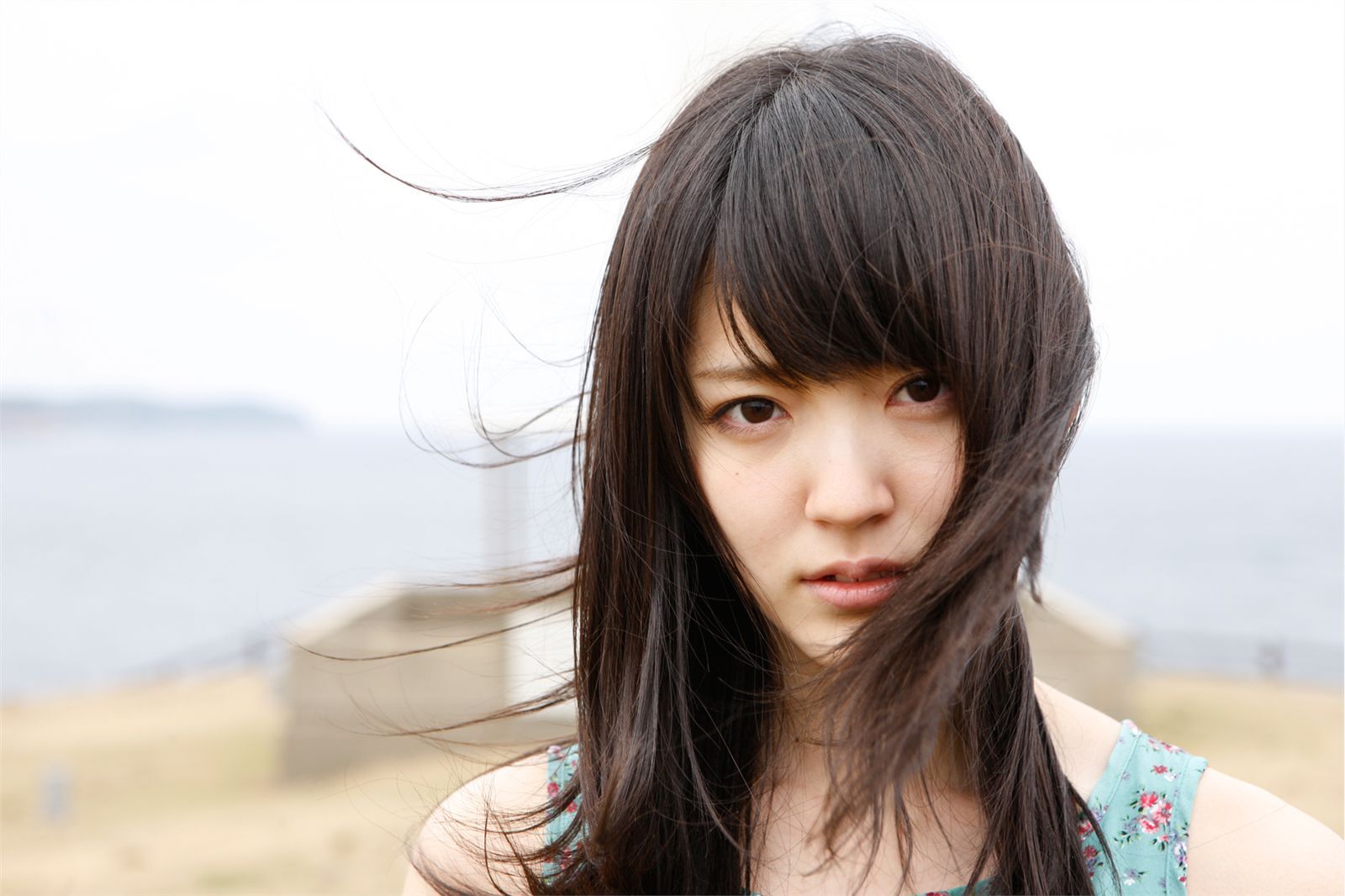 [Hello! Project digital books]  No.105 Airi Suzuki 鈴木愛理